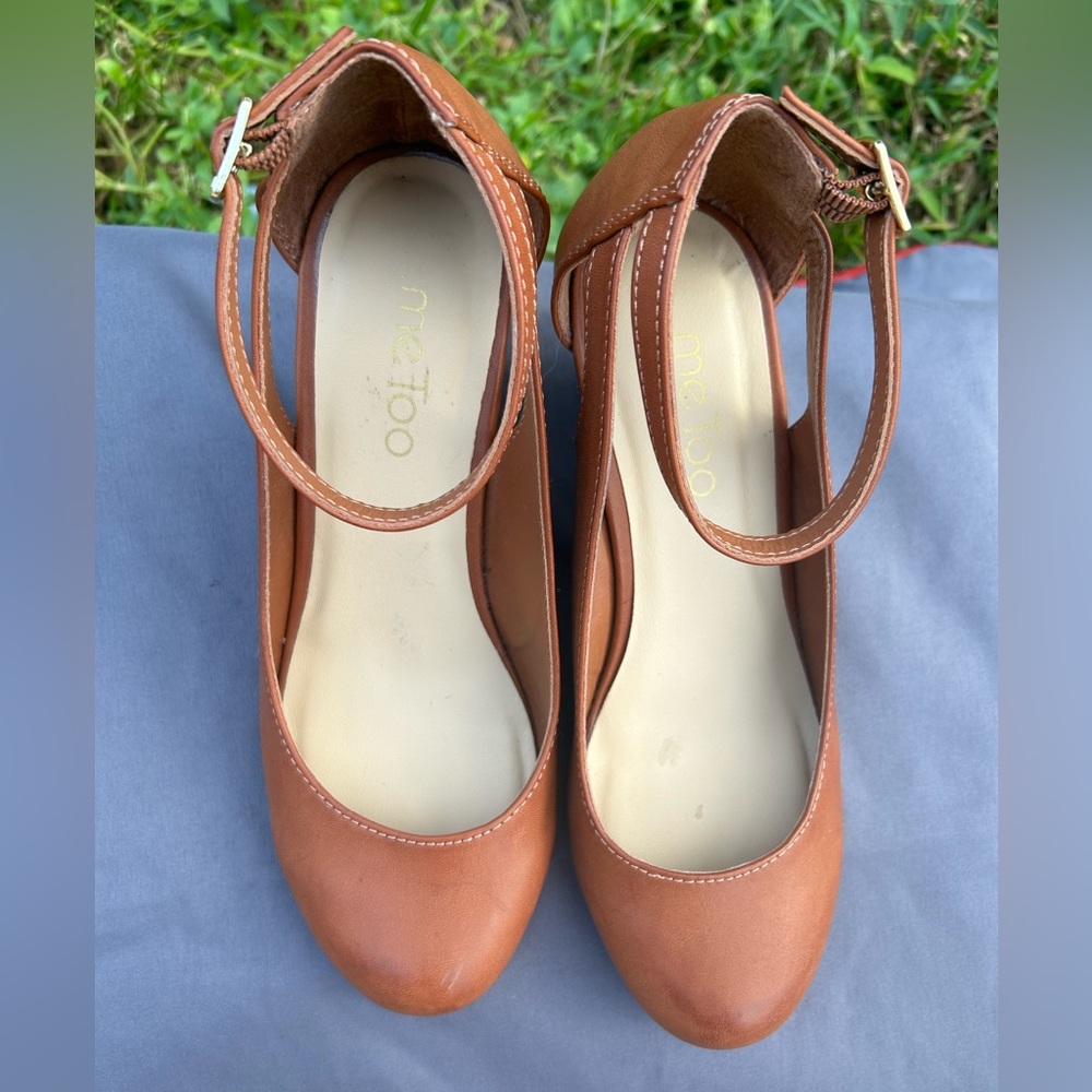 Brand: MeToo, Size: 6M